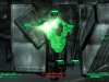 One Enclave Hellfire Trooper, shortly too be deceased