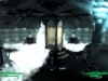 It wouldn't be an alien space ship without wierd things that emit steam...
