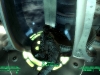 A nice fashionable space suit...