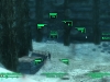 The Dragoons Stealth Field trips VATS over.