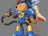 Sparkster