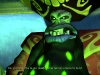 When isn't LeChuck conducting an unholy ceremony?