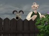 On the fence