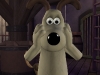 Fear-inducing terror!