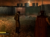 At least there are no exploding barrels
