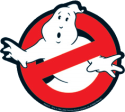 Ghostbusters logo