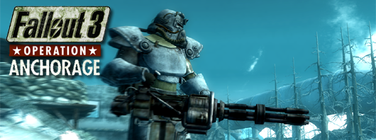 Fallout 3 DLC pack 1 Fallout 3 DLC pack 1