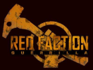Red Faction: Guerrilla logo