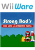 Strong Bad's Cool Game for Attractive People