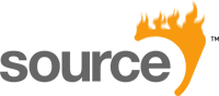 The Source, the Source, the Source is on fire!!!