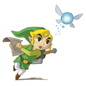 Chasing Fairies?