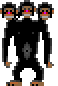 monkey