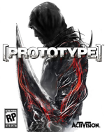 Prototype Box Art!