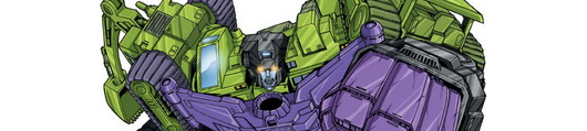 Constructicons...  Unite!