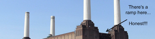 dirt2battersea dirt2battersea