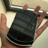 PSP Go Hand(s On)