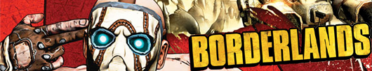 Borderlands