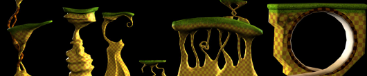 Project Needlemouse Teaser Project Needlemouse Teaser