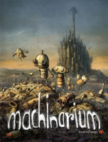 Machinarium