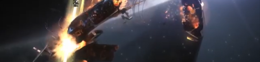 Explosions... GO!