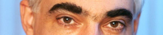 Trustworthy Eyebrows?