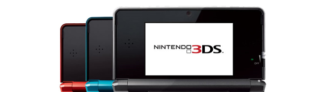 If you hold red & blue 3DS next to each other, can you see them in 3D?