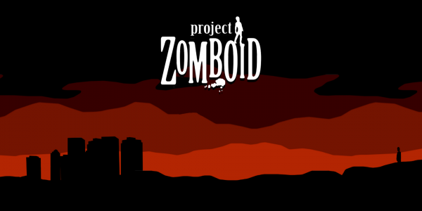 Project Zomboid title